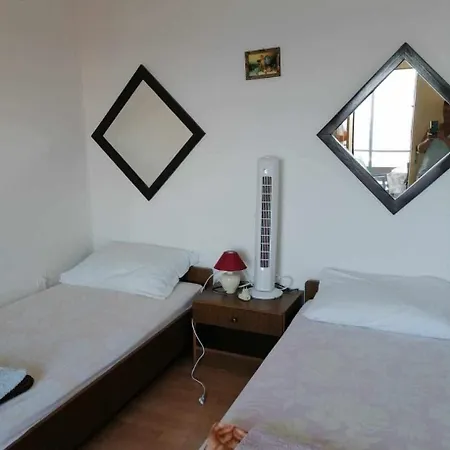 Kapiton 2 Apartamento